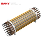 1500 Oprema za proizvodnjo vodika z elektrolizo alkalne vode